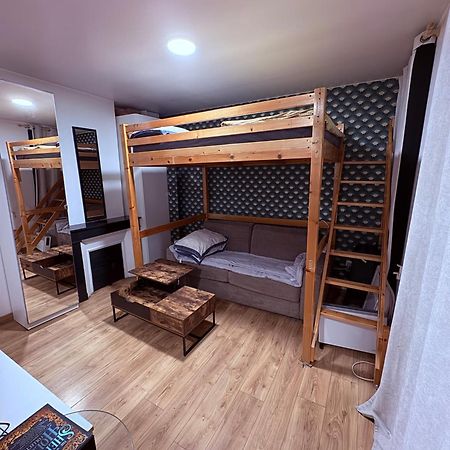 Studio Equipe, Lumineux A Paris Dış mekan fotoğraf