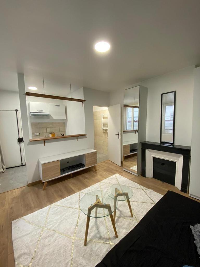 Studio Equipe, Lumineux A Paris Dış mekan fotoğraf